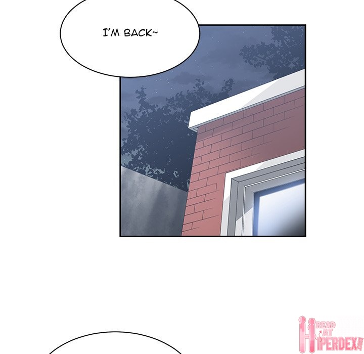 Childhood Friends - Chapter 26 Page 75