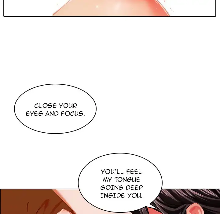 Our Twenties - Chapter 1 Page 23