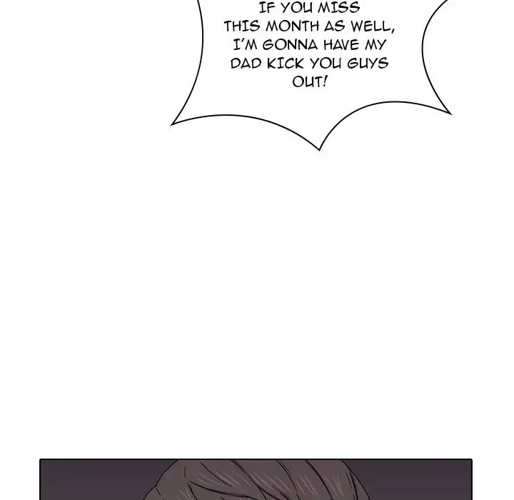 Our Twenties - Chapter 1 Page 45