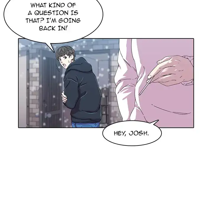 Our Twenties - Chapter 1 Page 87