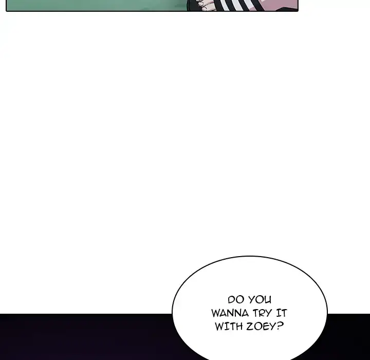 Our Twenties - Chapter 1 Page 89