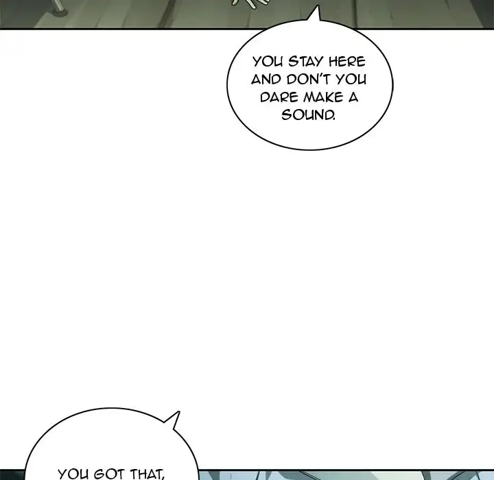 Our Twenties - Chapter 10 Page 33