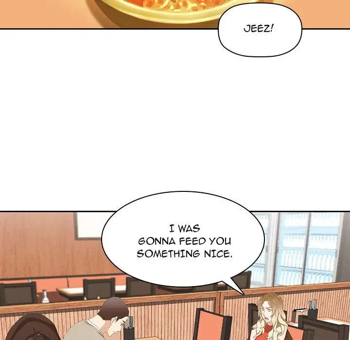 Our Twenties - Chapter 10 Page 87