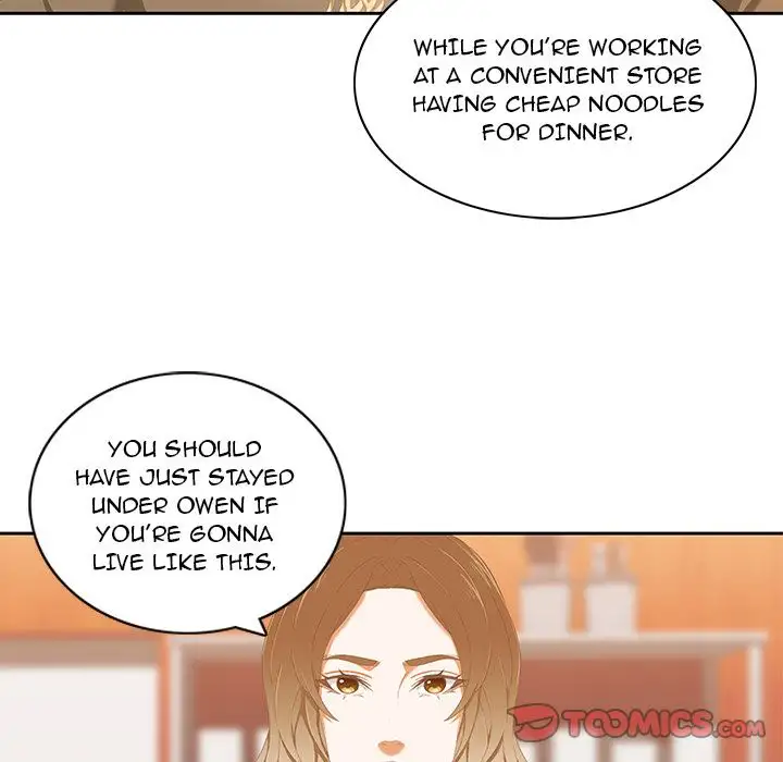 Our Twenties - Chapter 10 Page 90