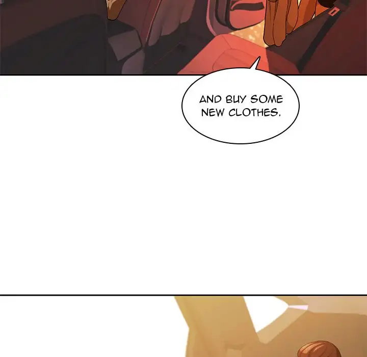 Our Twenties - Chapter 11 Page 54