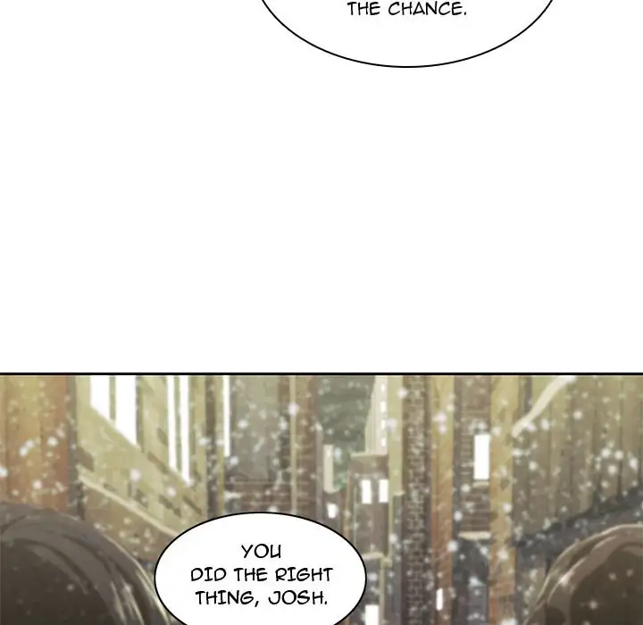 Our Twenties - Chapter 11 Page 89
