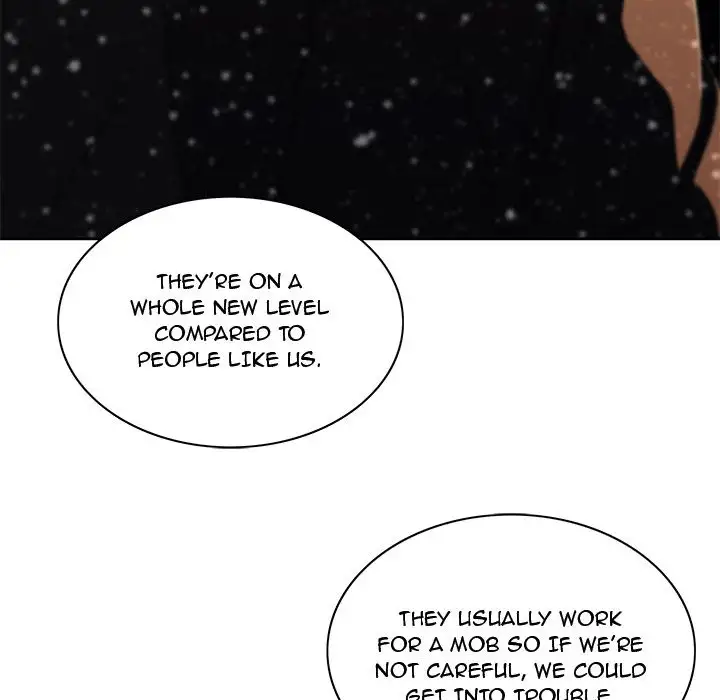 Our Twenties - Chapter 11 Page 91