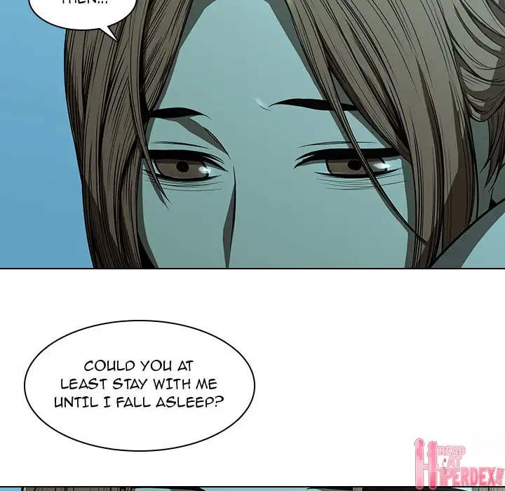 Our Twenties - Chapter 14 Page 69