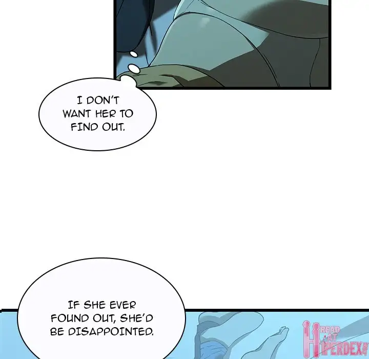 Our Twenties - Chapter 15 Page 63