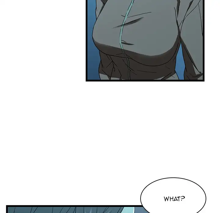 Our Twenties - Chapter 15 Page 91