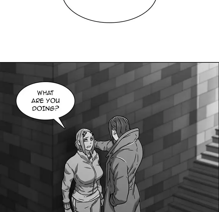 Our Twenties - Chapter 15 Page 93