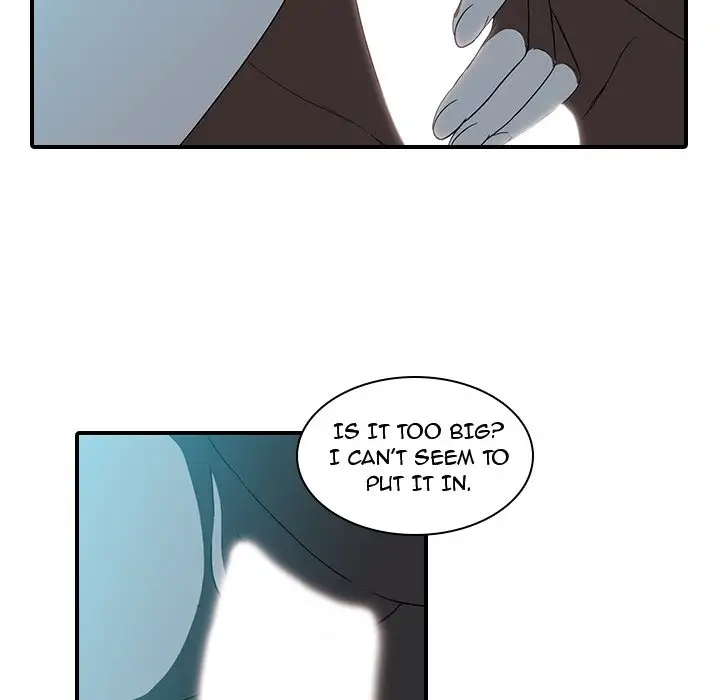 Our Twenties - Chapter 18 Page 83