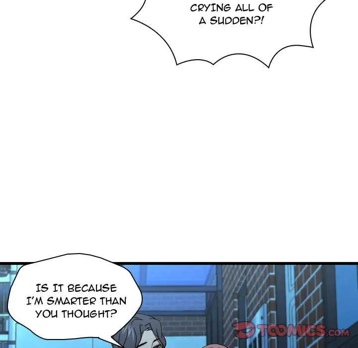 Our Twenties - Chapter 19 Page 54