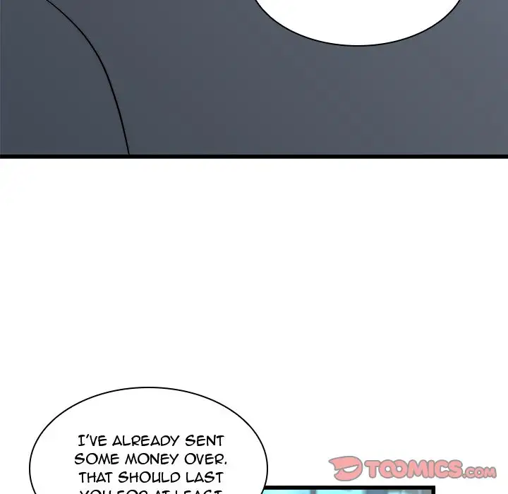 Our Twenties - Chapter 19 Page 66