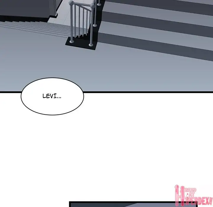 Our Twenties - Chapter 19 Page 85
