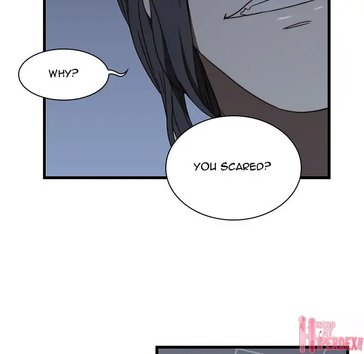Our Twenties - Chapter 19 Page 91