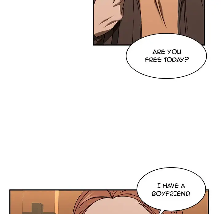 Our Twenties - Chapter 20 Page 40