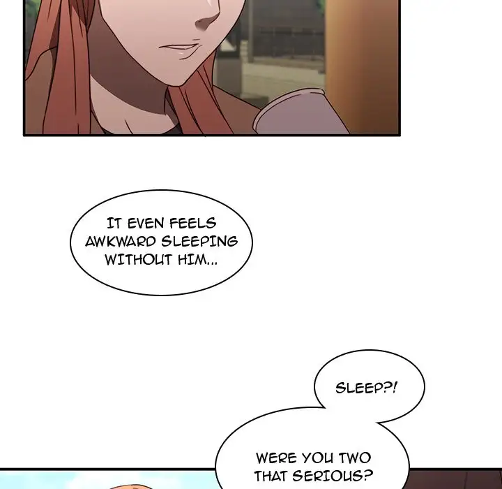 Our Twenties - Chapter 20 Page 52