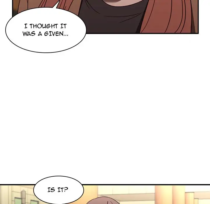 Our Twenties - Chapter 20 Page 55