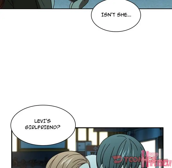 Our Twenties - Chapter 20 Page 74