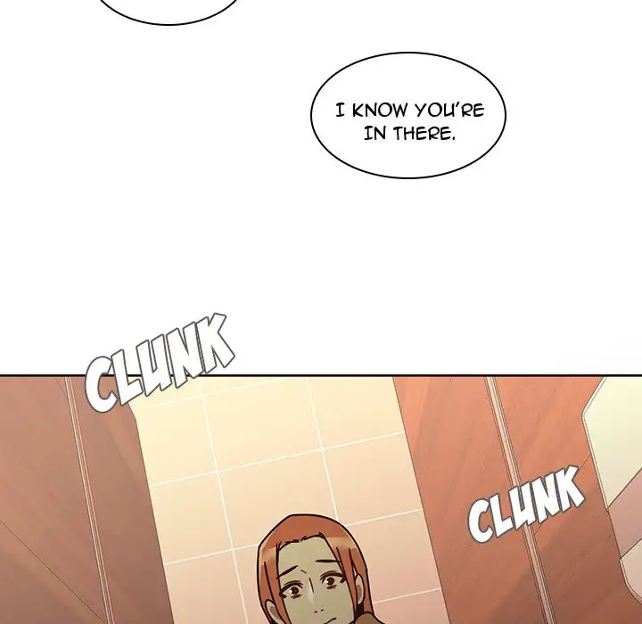 Our Twenties - Chapter 25 Page 87