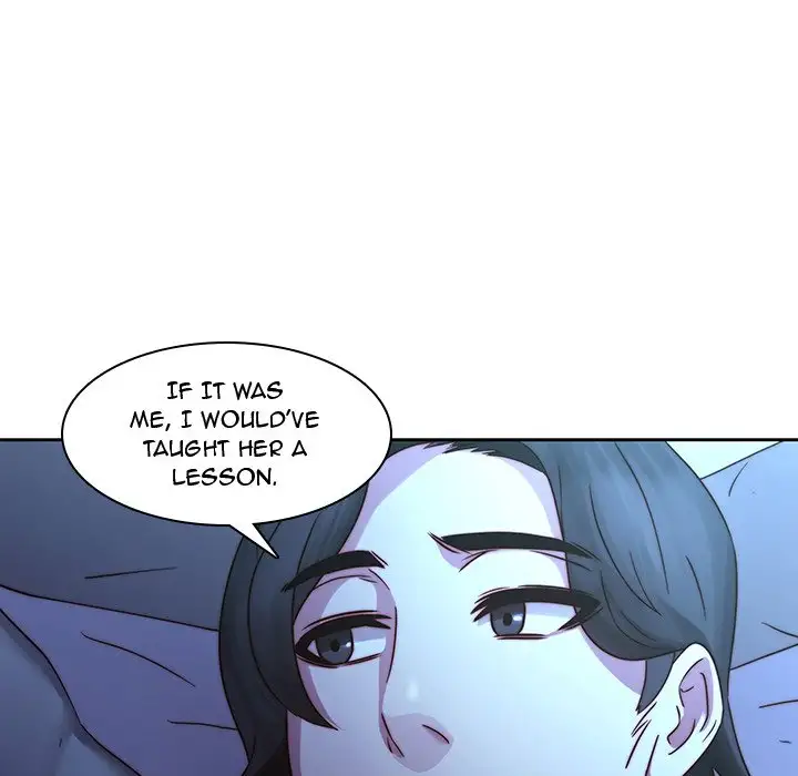 Our Twenties - Chapter 30 Page 100