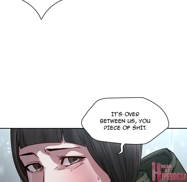 Our Twenties - Chapter 36 Page 22
