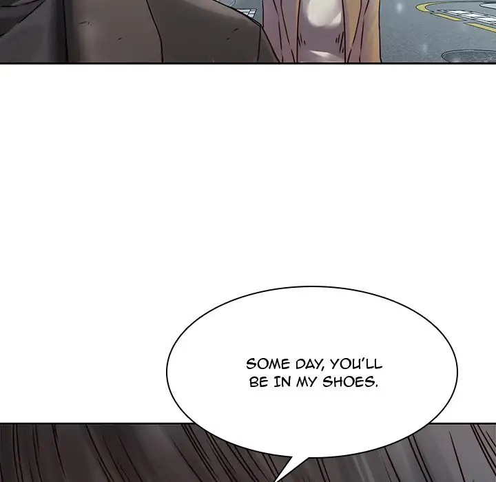 Our Twenties - Chapter 36 Page 30