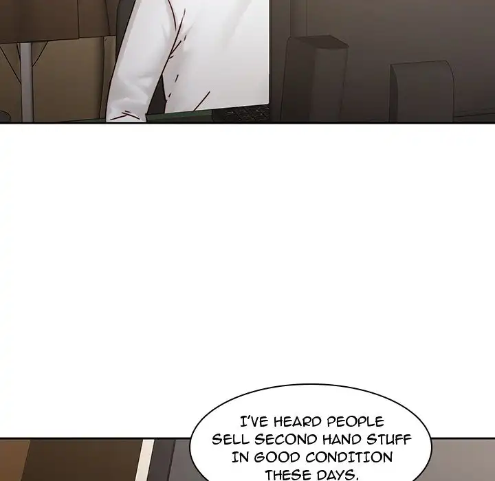 Our Twenties - Chapter 36 Page 45