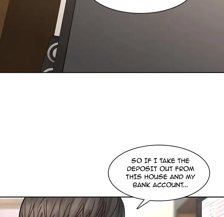Our Twenties - Chapter 36 Page 46