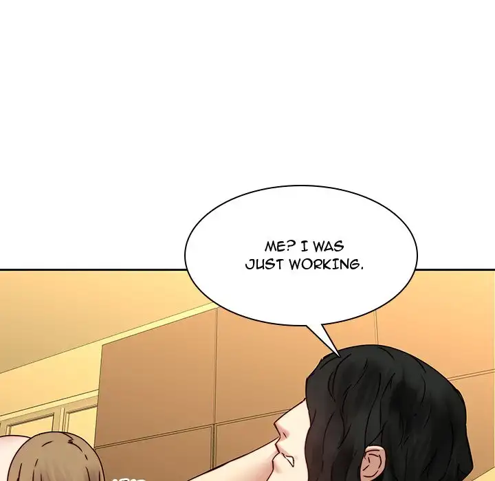 Our Twenties - Chapter 36 Page 64