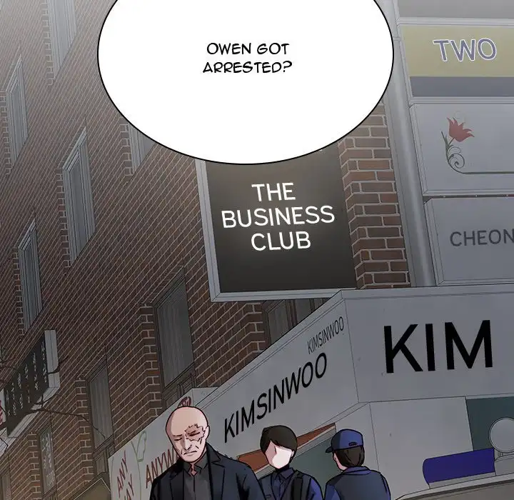 Our Twenties - Chapter 36 Page 67