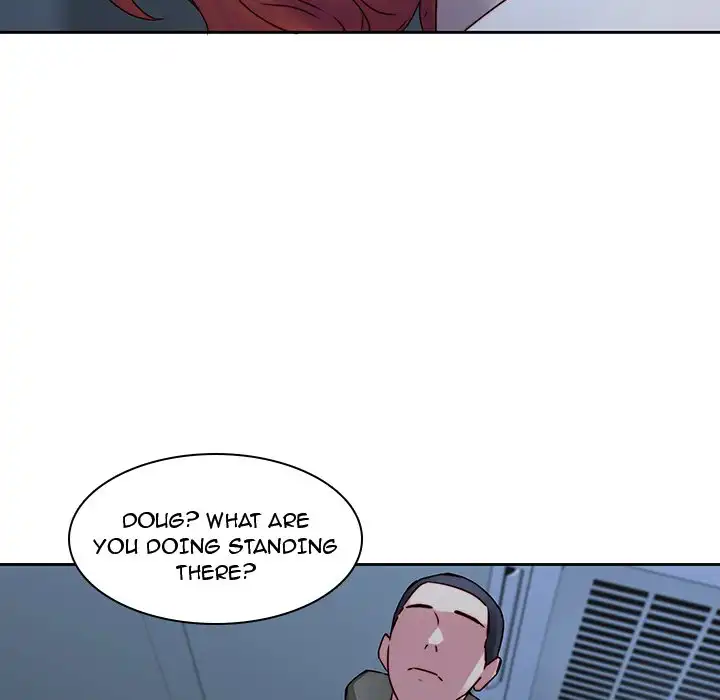 Our Twenties - Chapter 36 Page 88