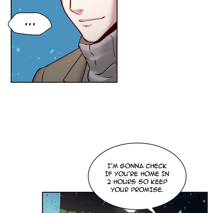 Our Twenties - Chapter 38 Page 19