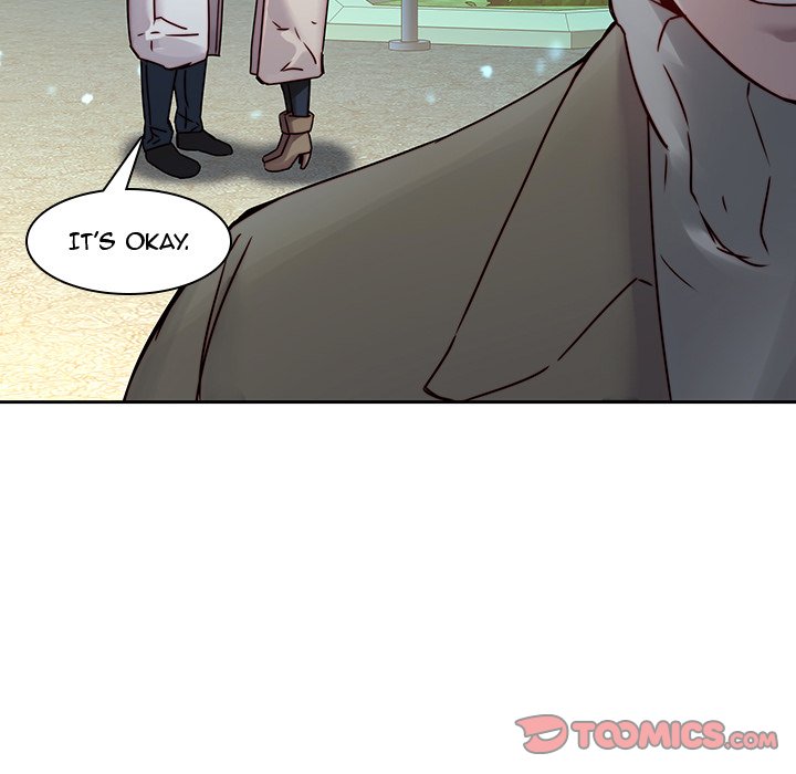 Our Twenties - Chapter 38 Page 22