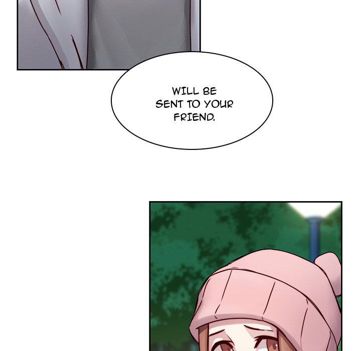 Our Twenties - Chapter 38 Page 27
