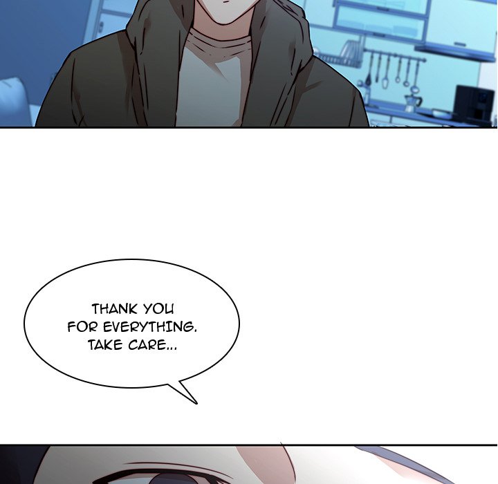 Our Twenties - Chapter 38 Page 45