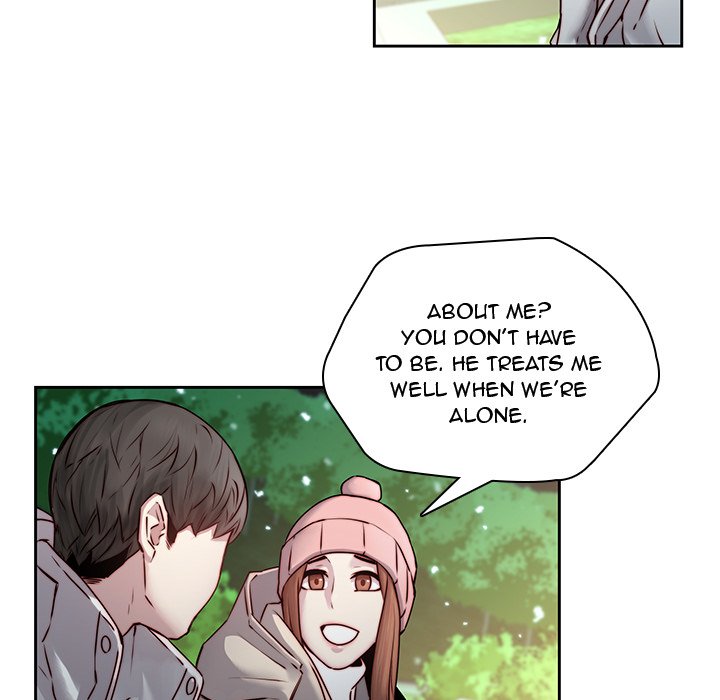Our Twenties - Chapter 38 Page 52