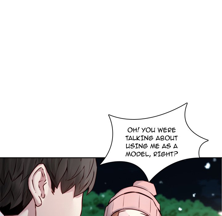 Our Twenties - Chapter 38 Page 57