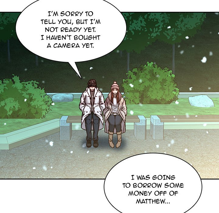 Our Twenties - Chapter 38 Page 67