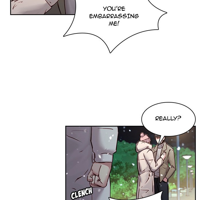 Our Twenties - Chapter 38 Page 7