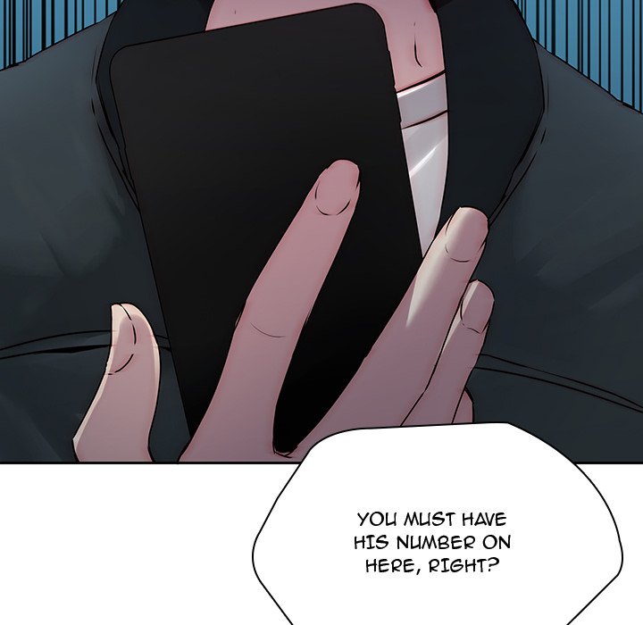 Our Twenties - Chapter 38 Page 87