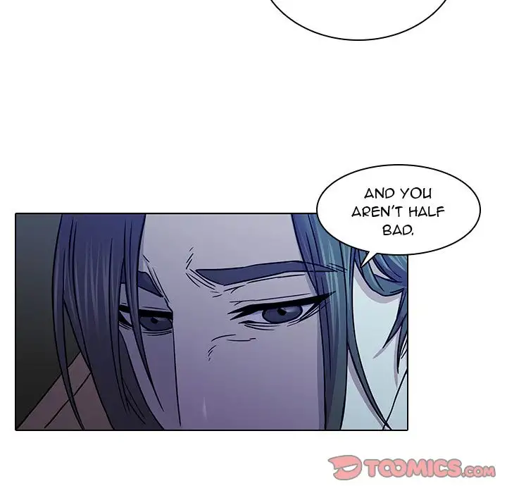 Our Twenties - Chapter 4 Page 8