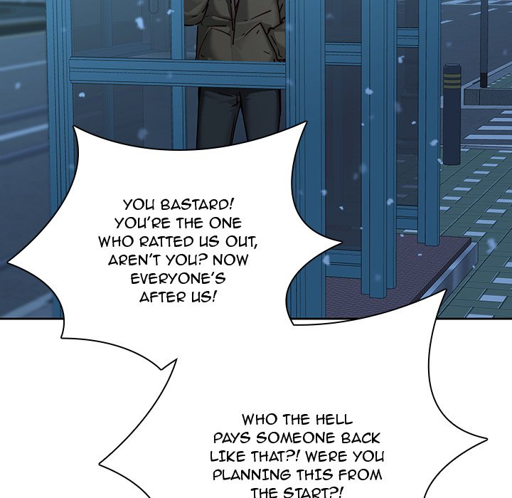 Our Twenties - Chapter 40 Page 20