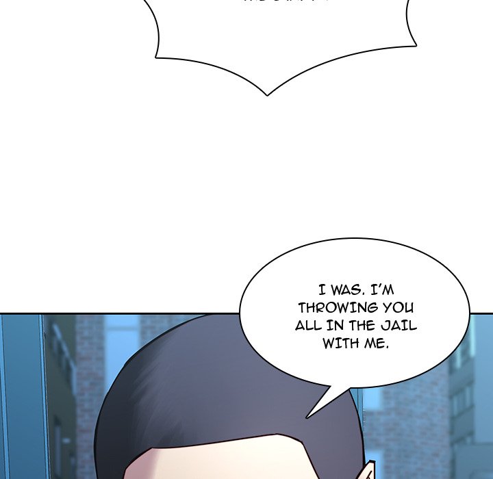 Our Twenties - Chapter 40 Page 21