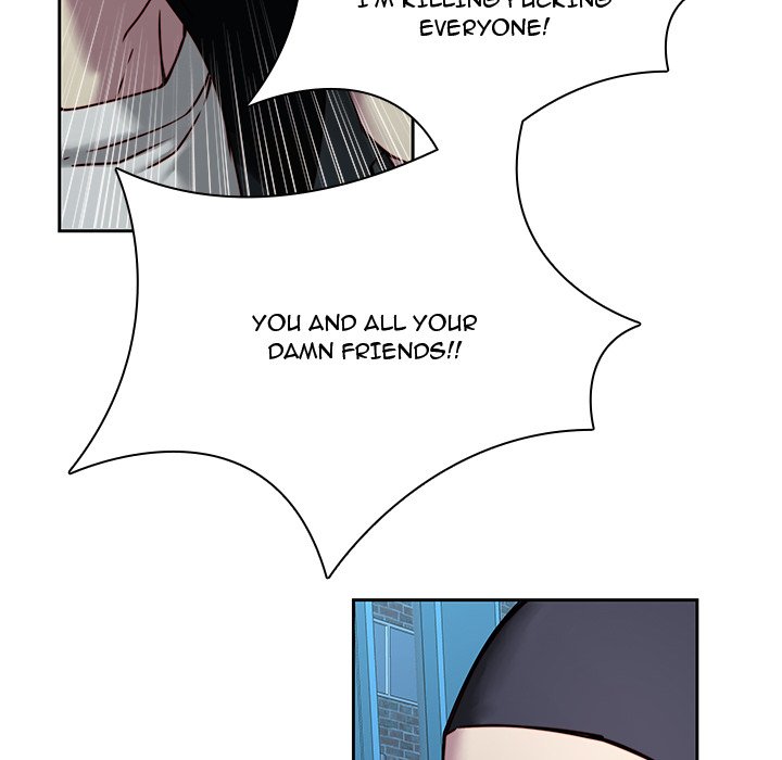 Our Twenties - Chapter 40 Page 24