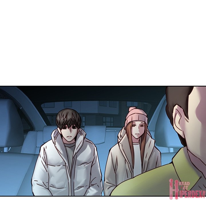 Our Twenties - Chapter 40 Page 39