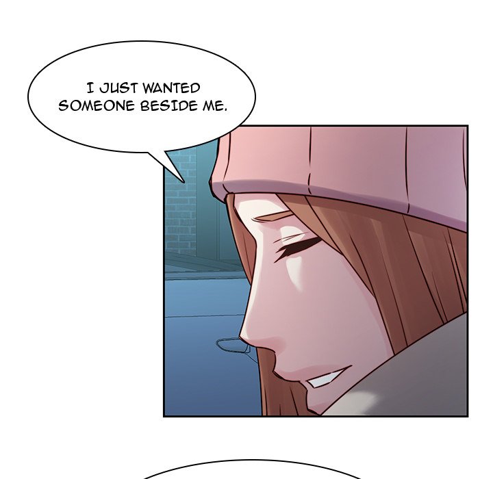 Our Twenties - Chapter 40 Page 43