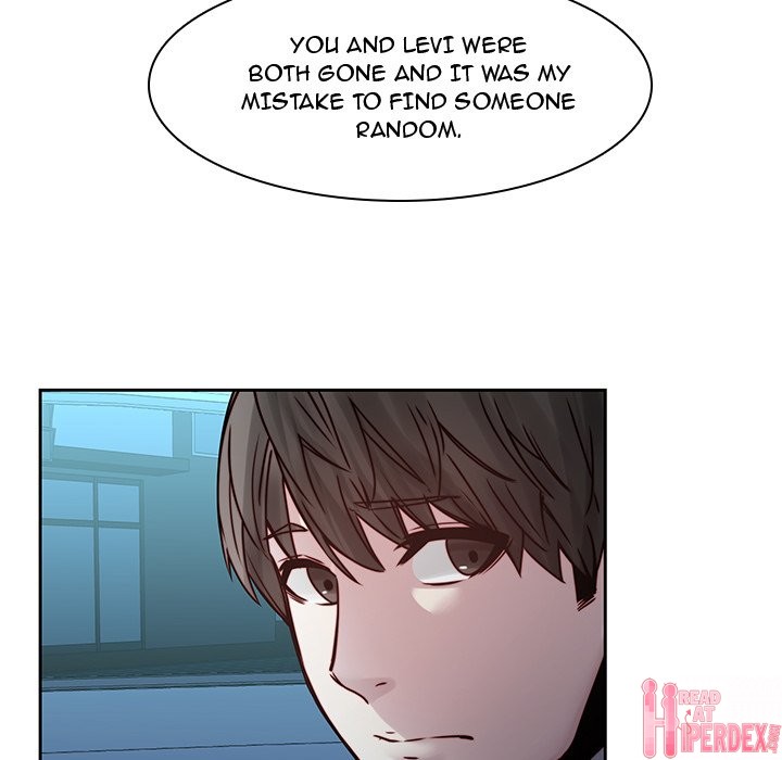 Our Twenties - Chapter 40 Page 44