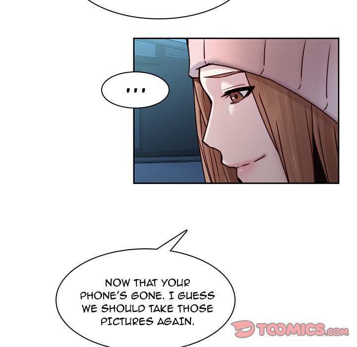 Our Twenties - Chapter 40 Page 50
